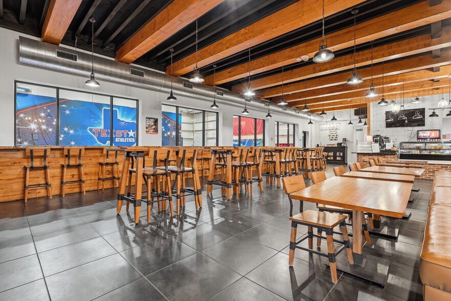 More Photos Of 5505 132nd st, Lubbock Industrial For Sale