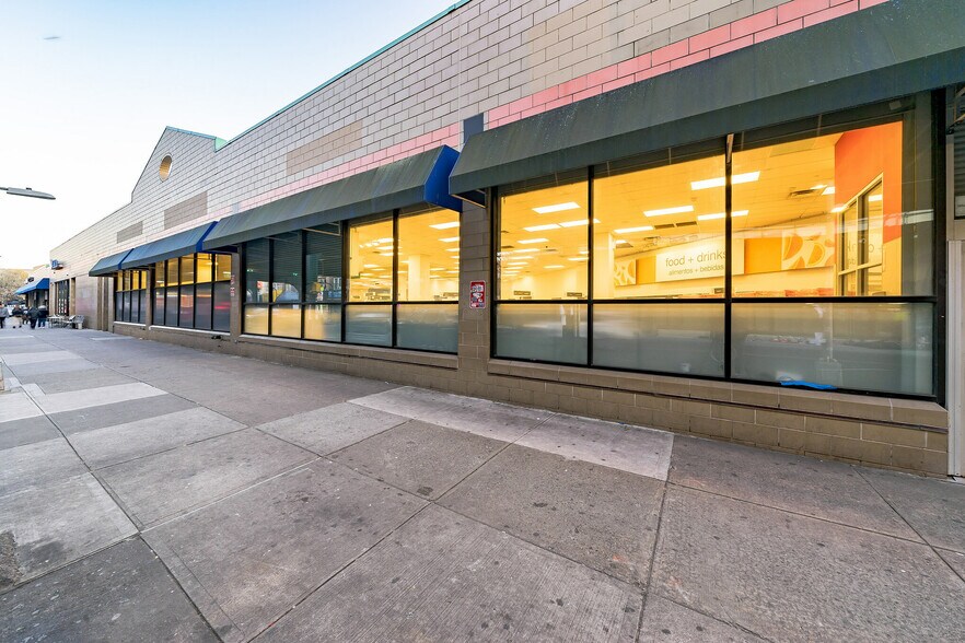 More Photos Of 9108-9116 Roosevelt Ave, Jackson Heights Drugstore For Lease