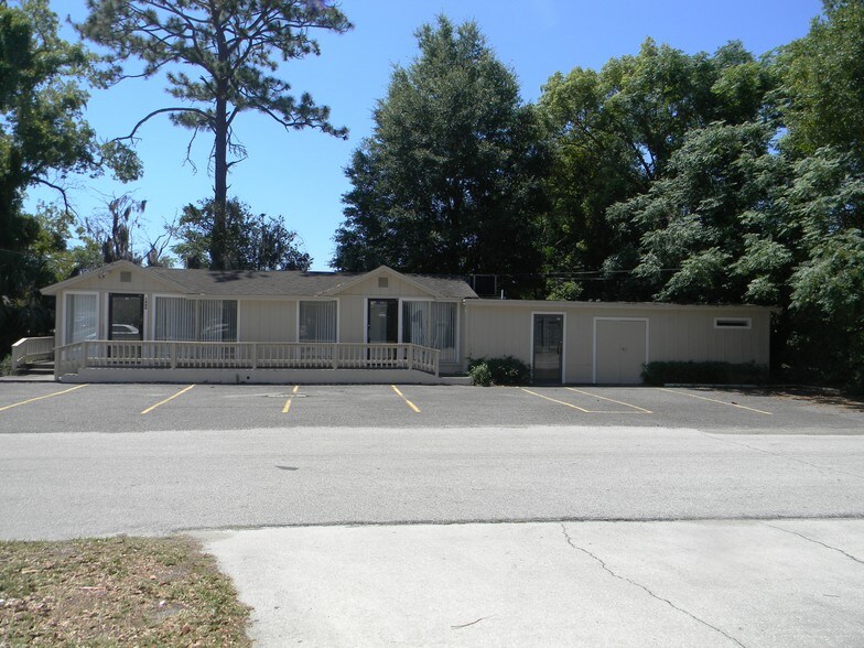 Primary Photo Of 1444 Cesery Blvd, Jacksonville Freestanding For Lease