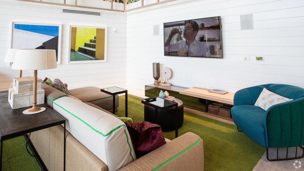 More Photos Of 125 Guest St, Boston Apartments For Lease