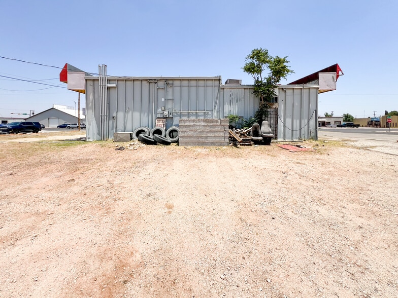 More Photos Of 1201 N Grant Ave, Odessa Convenience Store For Sale