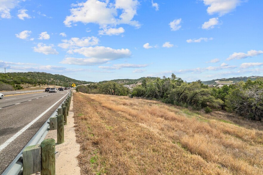 More Photos Of 18017 W State Highway 71, Austin Land For Sale