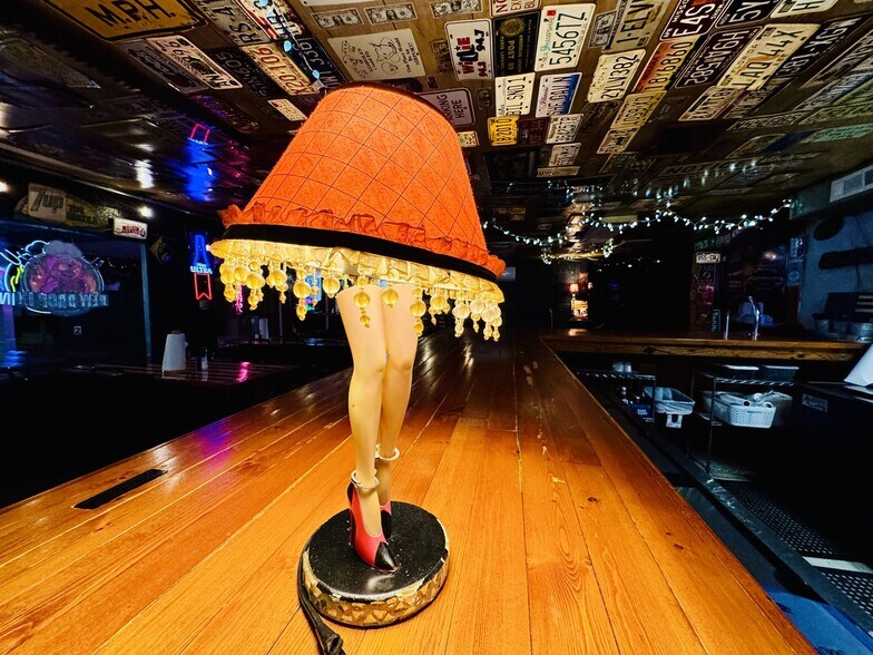 More Photos Of 125 Cypress Rd, Buchanan Restaurant For Sale