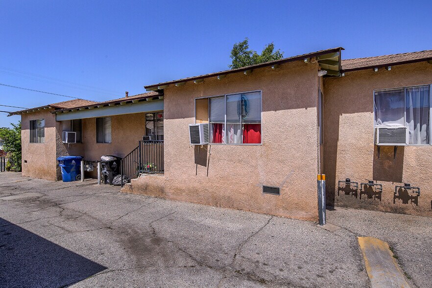 More Photos Of 12528 Bradley Ave, Sylmar Apartments For Sale