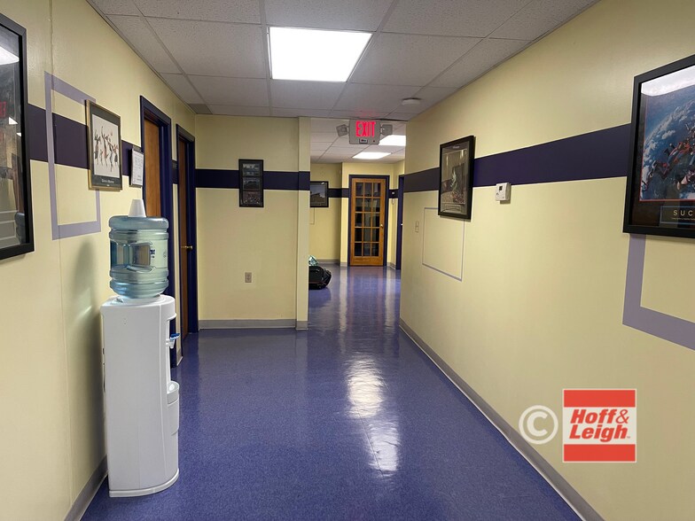 More Photos Of 665 W Market St, Akron Office For Sale