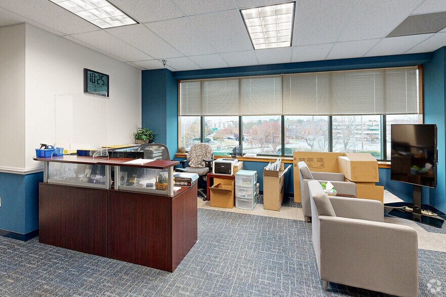 Photo of 1st Floor Ste 102