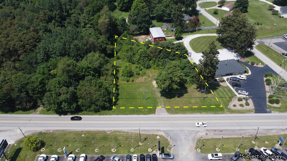 Primary Photo Of 4168 Cleveland Rd, Wooster Land For Sale
