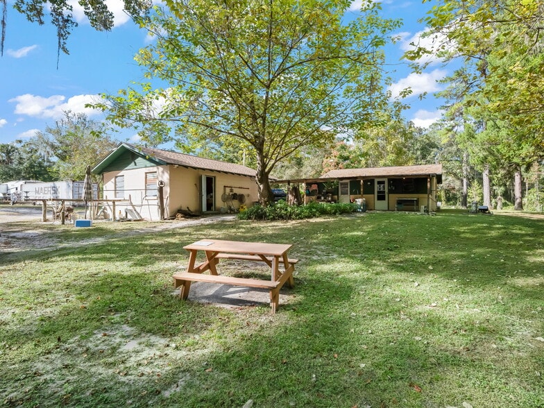 More Photos Of 15260 NE 152nd Pl, Fort Mc Coy Trailer Camper Park For Sale