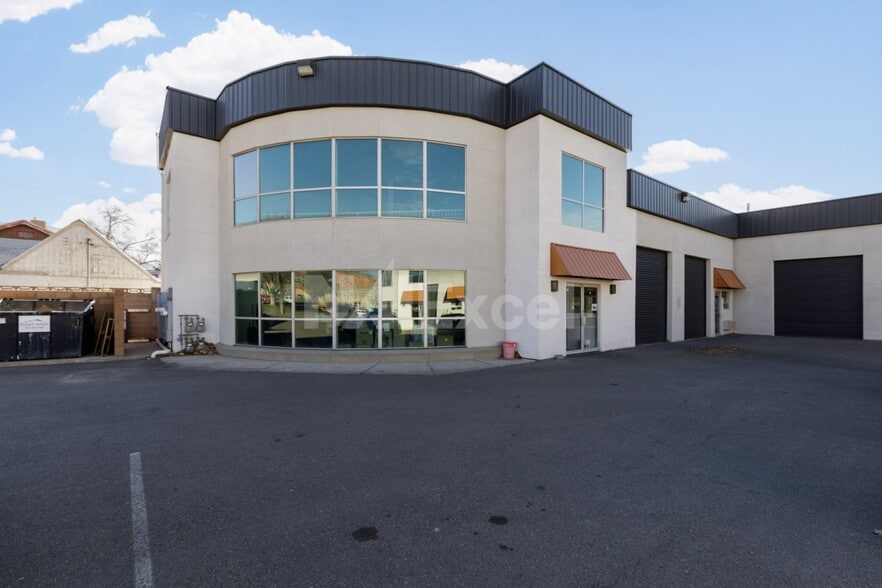 Primary Photo Of 369 N 100 W, Cedar City Showroom For Lease