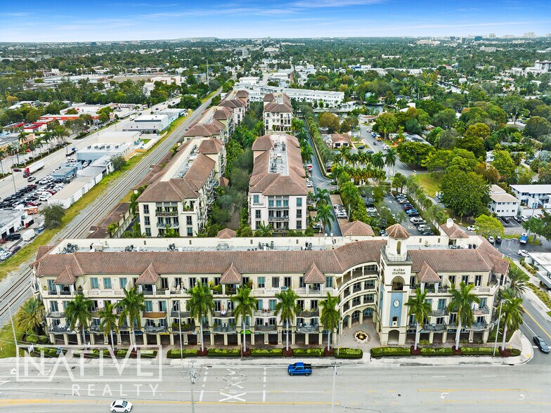 More Photos Of 1201 NE 26th St, Wilton Manors Apartments For Lease