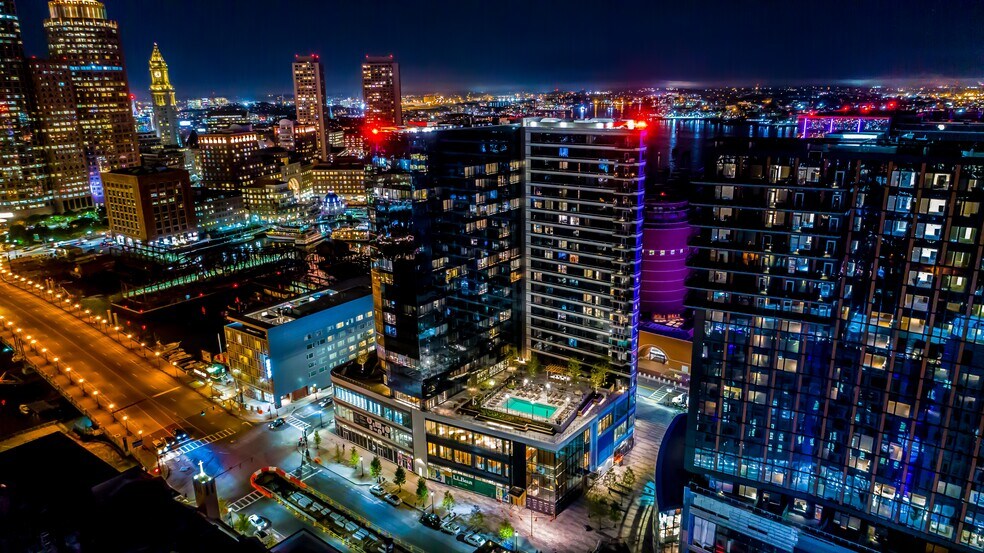 More Photos Of 25-29 Northern Ave, Boston Apartments For Lease