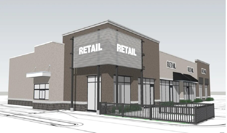 More Photos Of 11003 Randolph ct, Crown Point General Retail For Lease