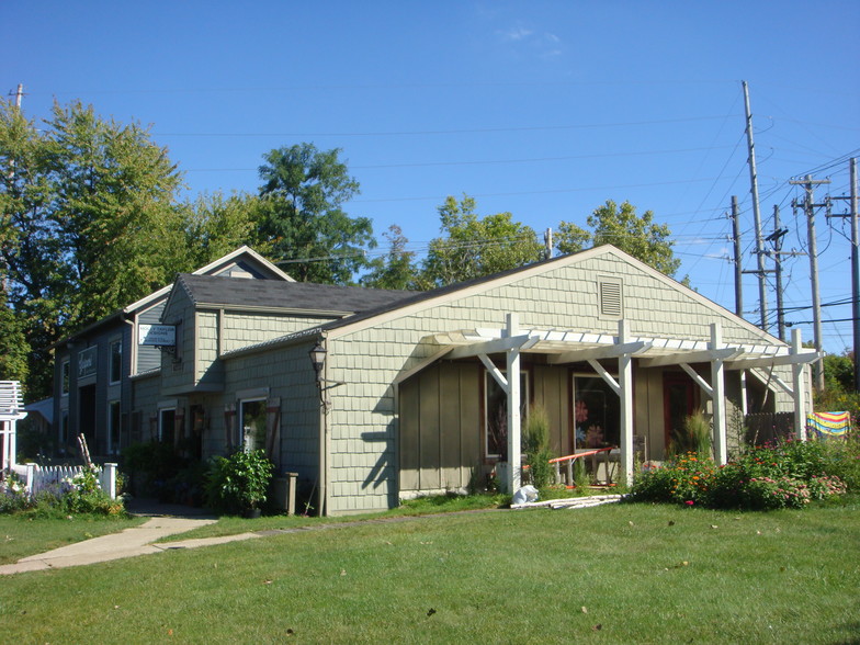 Primary Photo Of 46 Ravenna St, Hudson Office For Lease