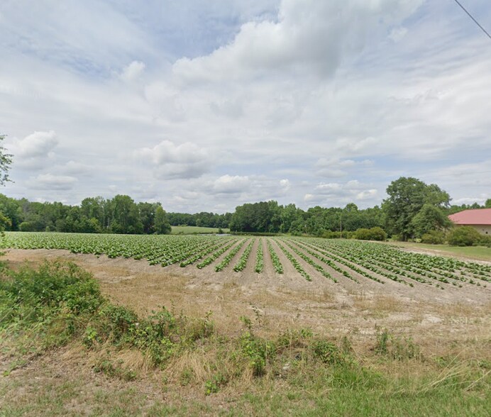 Primary Photo Of 1000 Wagstaff Rd, Fuquay Varina Land For Sale