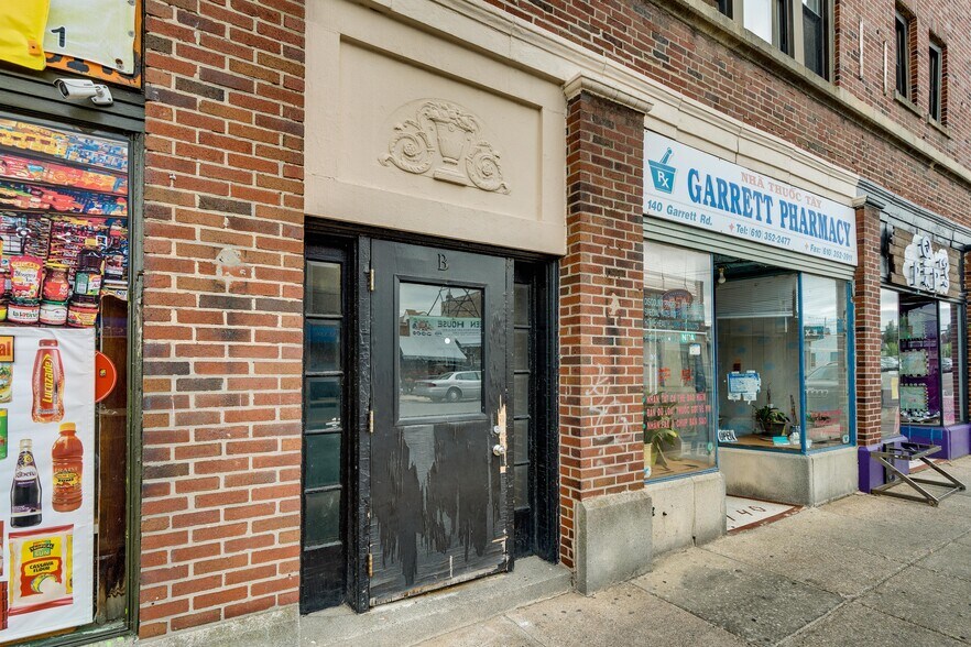 More Photos Of 130-146 Garrett Rd, Upper Darby Township Apartments For Sale
