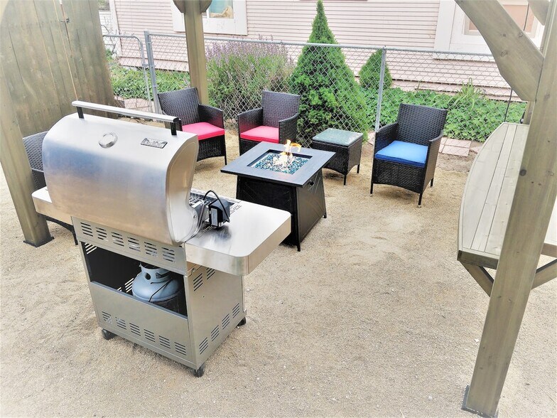 More Photos Of 929 Wheeler Ave, Reno Apartments For Sale