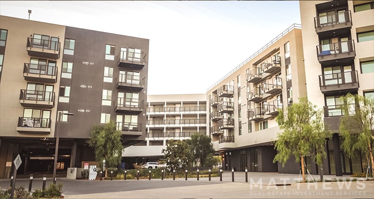 More Photos Of 9254 Winnetka Ave, Chatsworth Multifamily For Sale