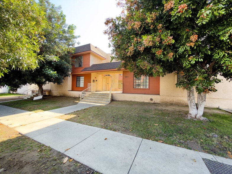 Primary Photo Of 403 Porter St, Glendale Apartments For Sale