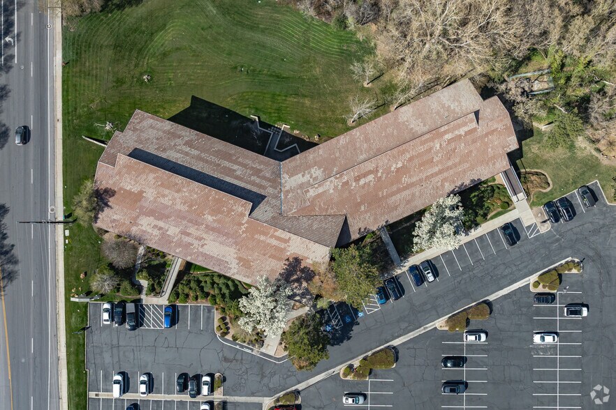 More Photos Of 4885 S 900 E, Salt Lake City Coworking Space