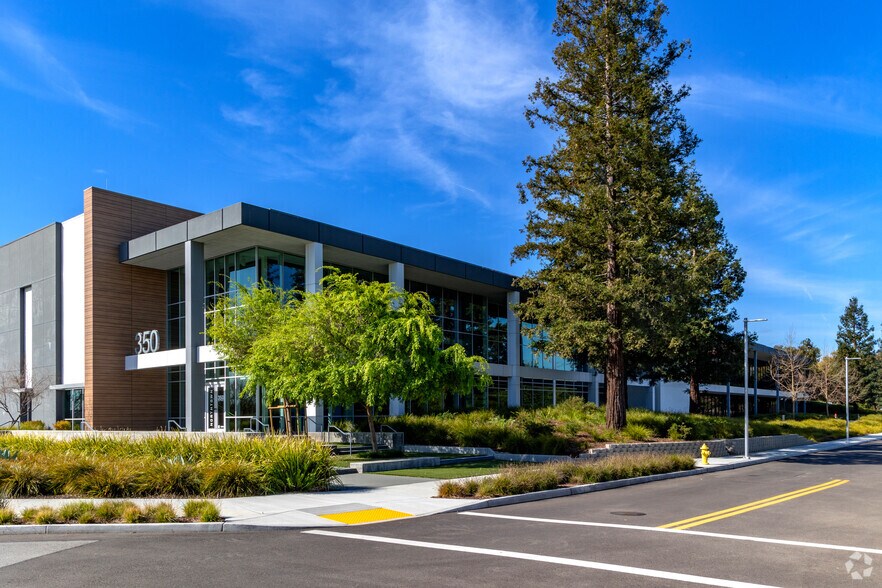 More Photos Of 350 W Trimble Rd, San Jose Unknown For Lease
