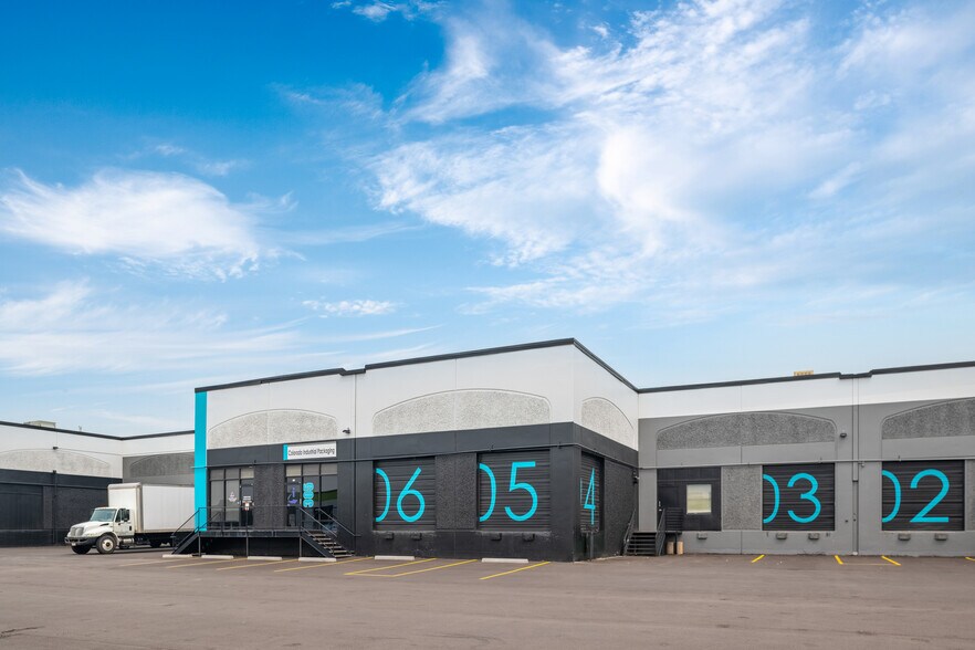 More Photos Of 3700 Havana St, Denver Unknown For Lease