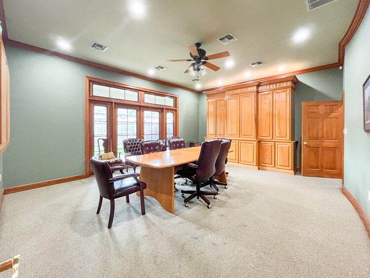More Photos Of 9543 Fenway Ave, Baton Rouge Office For Sale