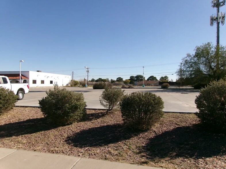 More Photos Of 3026 Trawood Dr, El Paso Land For Sale