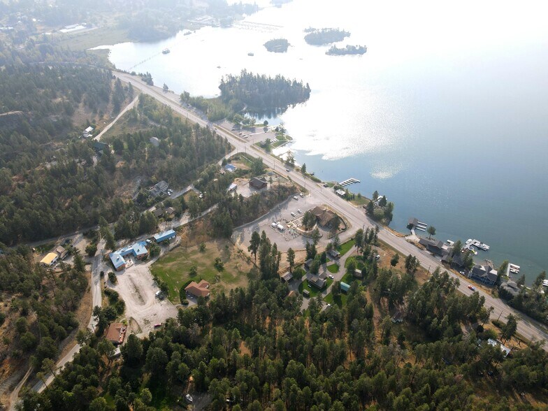 More Photos Of 5478 US-93, Somers Land For Sale