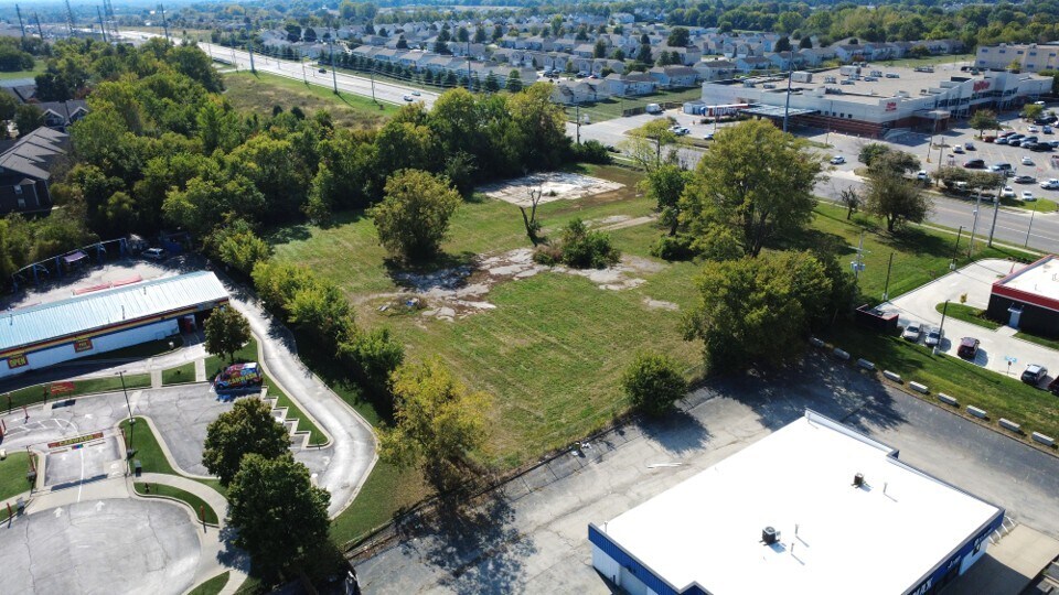 More Photos Of 129 S Mullen Rd, Belton Land For Sale