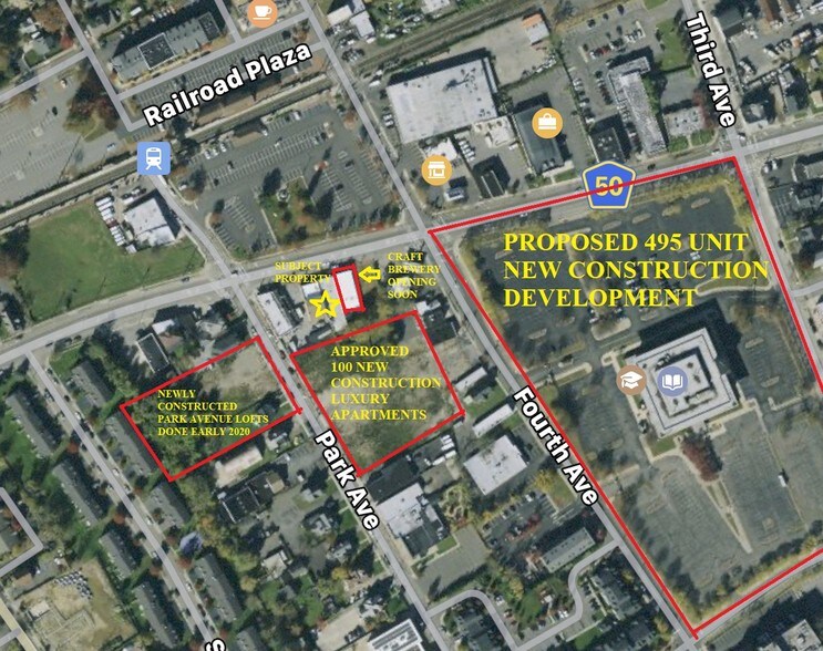 More Photos Of 1668-1672 Union Blvd, Bay Shore Storefront For Lease