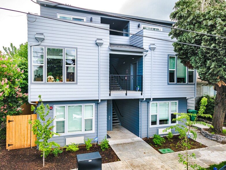 More Photos Of ,  Multifamily For Sale