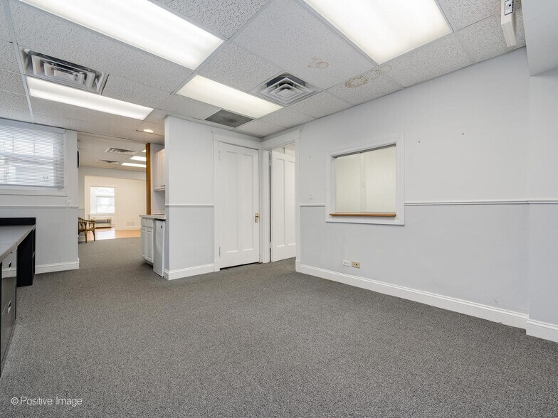 More Photos Of 440 Central Ave, Highland Park Storefront Retail Office For Lease