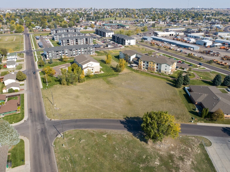 More Photos Of 25 16th Avenue NW, Great Falls Land For Sale