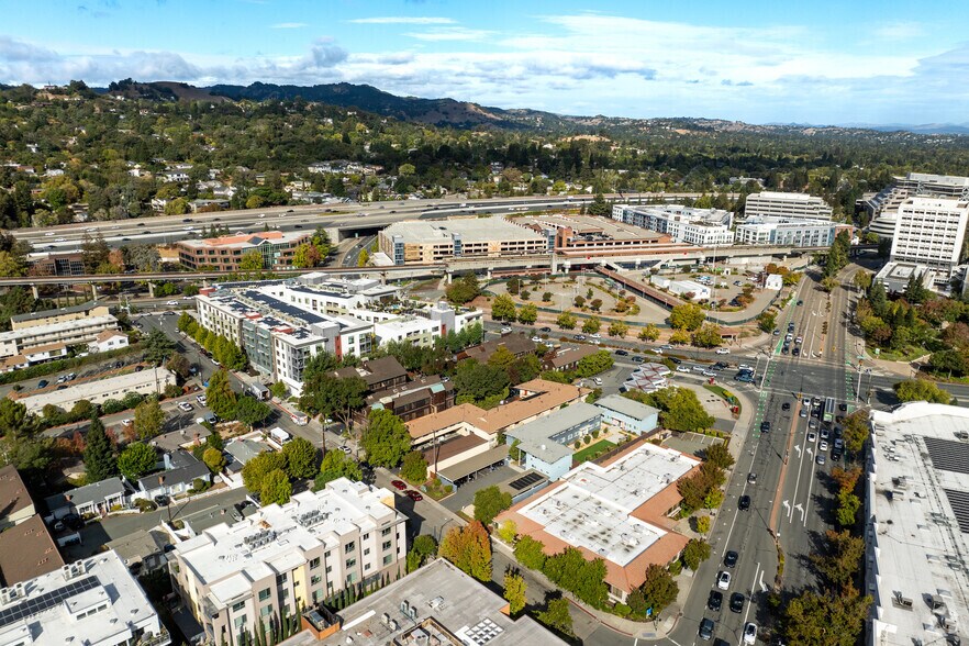 More Photos Of 1730 Lacassie Ave, Walnut Creek Apartments For Sale