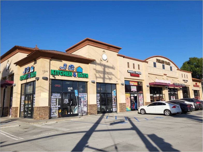 Primary Photo Of 11515 Slauson Ave, Whittier Unknown For Lease