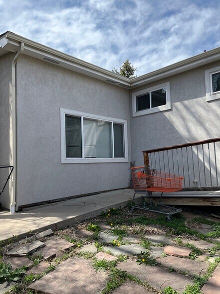 More Photos Of 5370 Carr St, Arvada Specialty For Sale