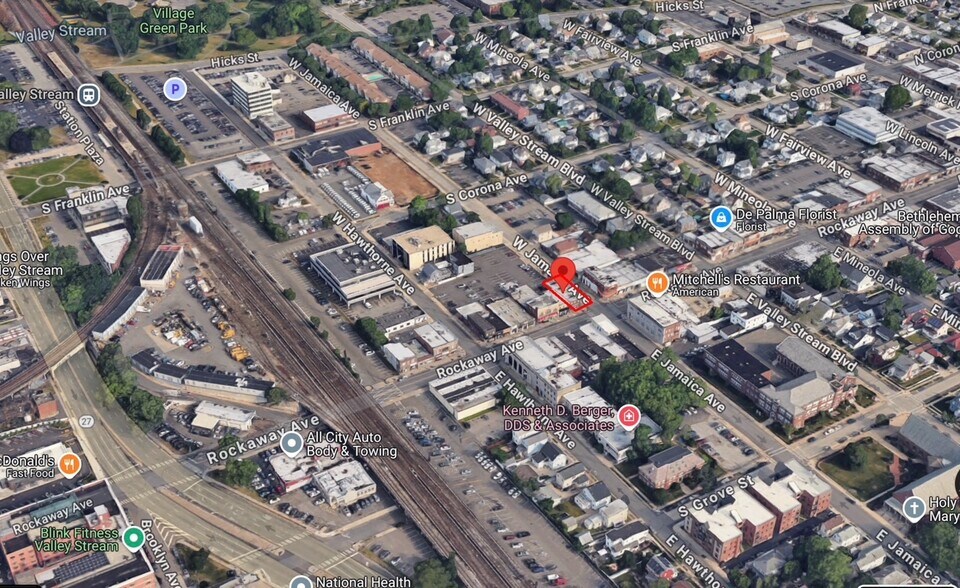 More Photos Of 200 Rockaway Ave, Valley Stream General Retail For Sale