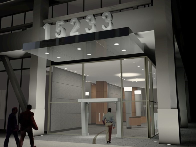 More Photos Of 15233 Ventura Blvd, Sherman Oaks Office For Lease