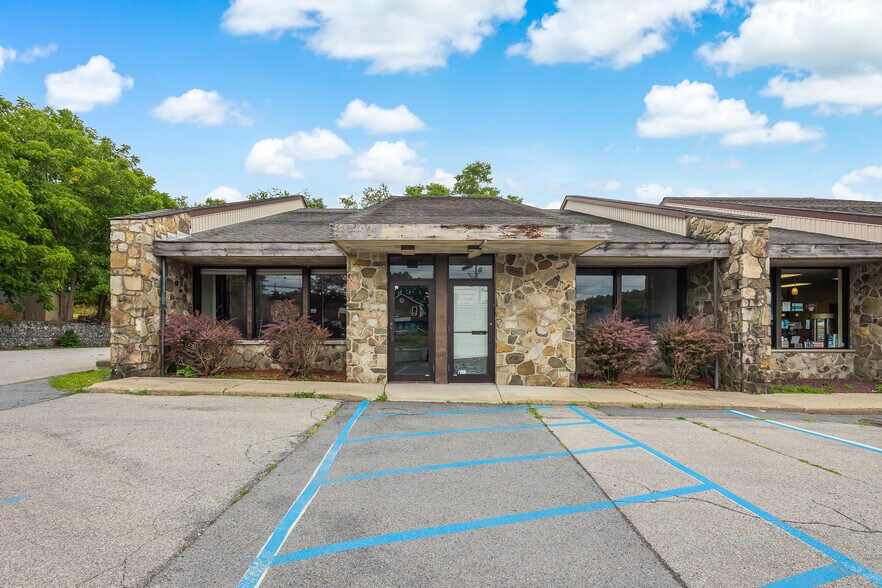More Photos Of 2877 Route 94, Washingtonville Unknown For Lease