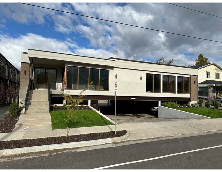 Primary Photo Of 1408 S 1100 E, Salt Lake City Medical For Lease