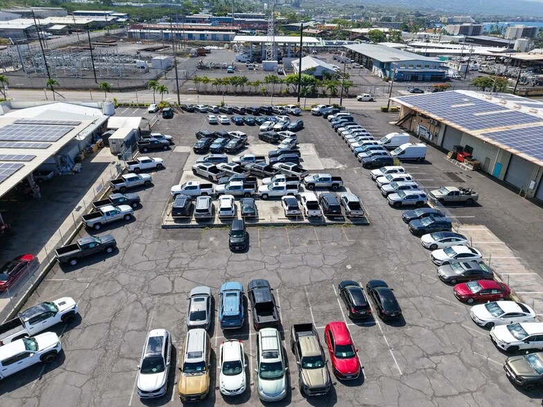 More Photos Of 74-5504 Kaiwi St, Kailua Kona Land For Lease