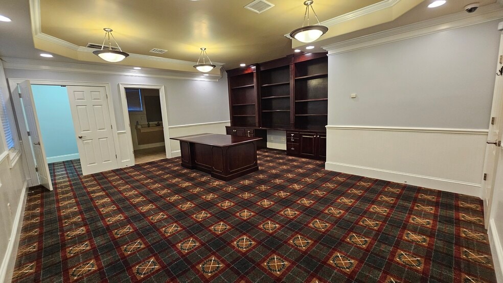 More Photos Of 200 Bratton Dr, Garner Medical For Lease