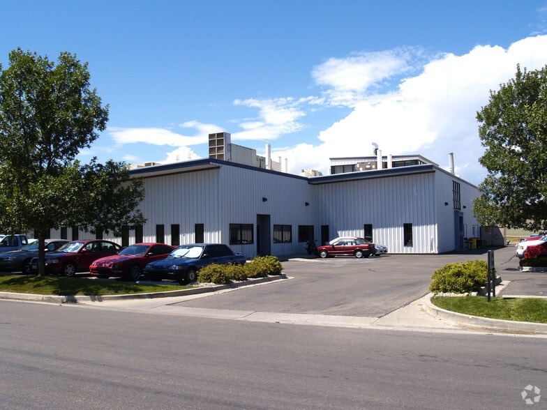 More Photos Of 225 Commerce Dr, Fort Collins Warehouse For Sale