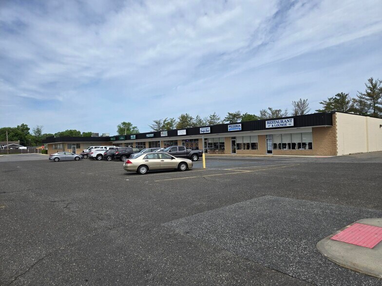 More Photos Of 650-670 Route 70, Lakehurst Freestanding For Lease