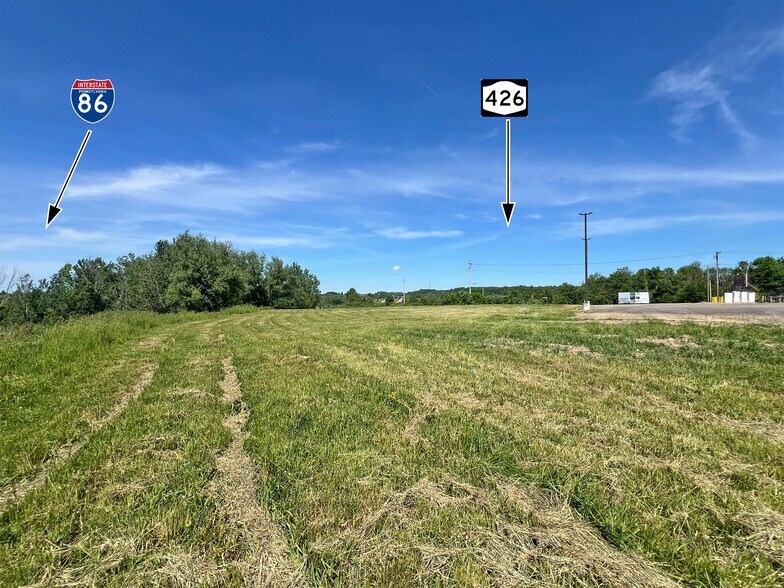 More Photos Of 2971 NY-426, Findley Lake Service Station For Lease
