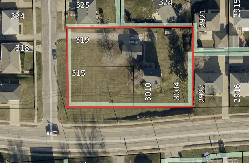 More Photos Of 3010 Johnson Ave NW, Cedar Rapids Multifamily For Sale