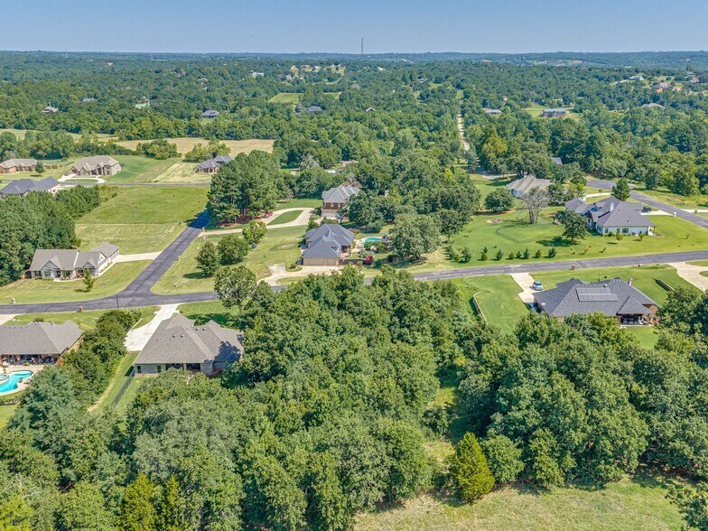 More Photos Of 13000 SE 94th St, Oklahoma City Land For Sale