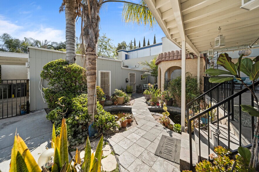 More Photos Of 906 E Commonwealth Ave, Fullerton Storefront For Sale