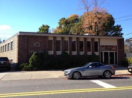 More Photos Of 10 W Ivy Ln, Englewood Office For Lease