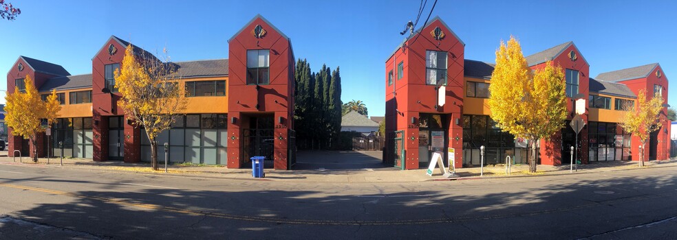 Primary Photo Of 2930 Shattuck Ave, Berkeley Office For Lease